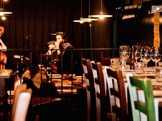 cantine de l'arena wine