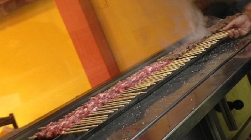 pecora pazza