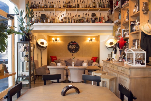 casa mia