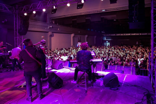 hall padova