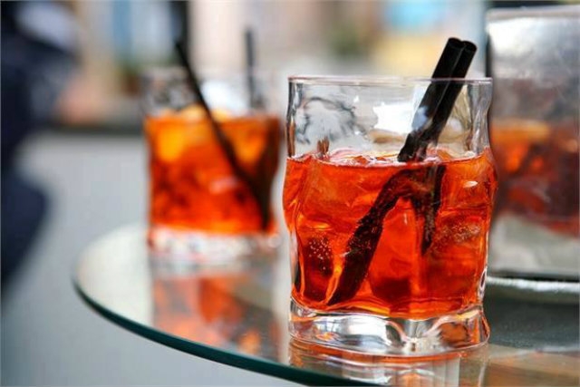 aperitivo domenica veneto