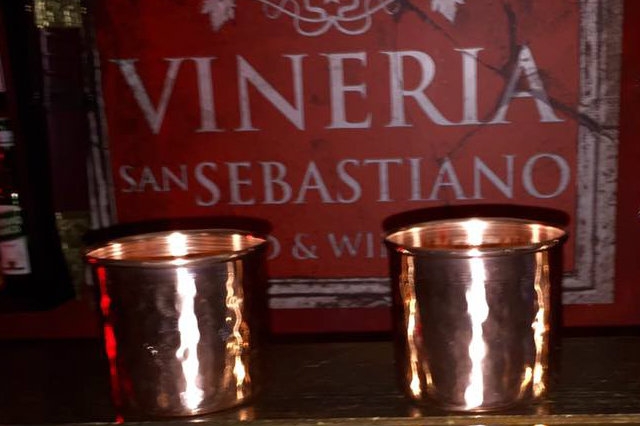 vineria san sebaastiano