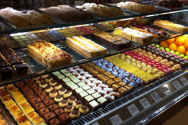 pasticcerie migliori del veneto