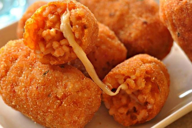 officina pizza e burger san giovanni i migliori fritti di roma supplì gourmet marco lungo
