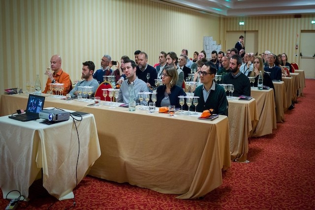 masterclass whisky festival foto fb