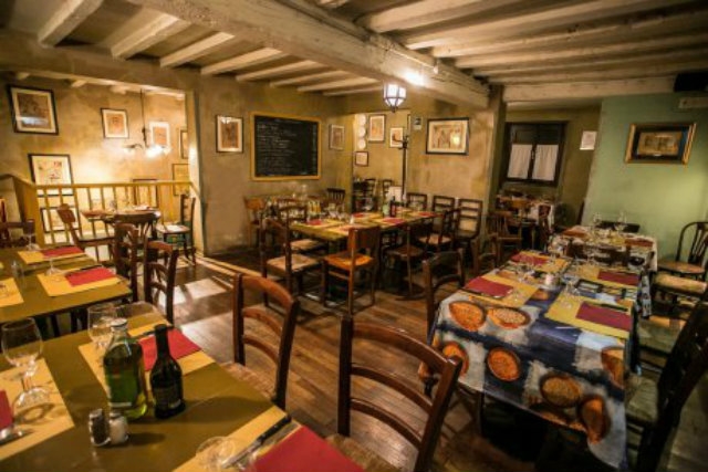 osterie venete