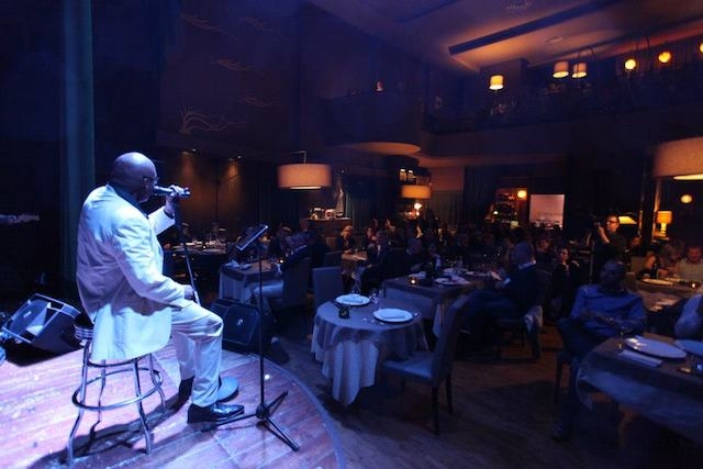 memo restaurant milano cabaret