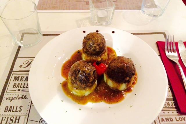 meatball family polpette diego abatantuono