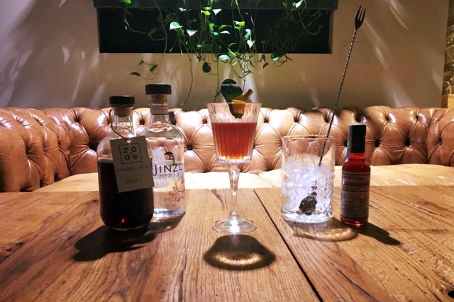 ristoranti cocktail bar veneto