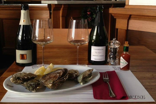 enoteca trimani roma brindisi aperitivo wine bar cucina stazione termini i 5 posti dove mangiare e bere vicino ala stazione