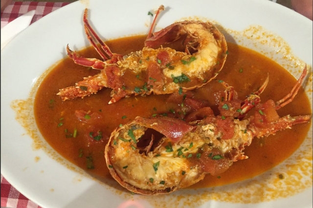 osteria briganti