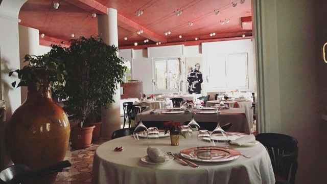 venezia chioggia garibaldi cucina casalinga
