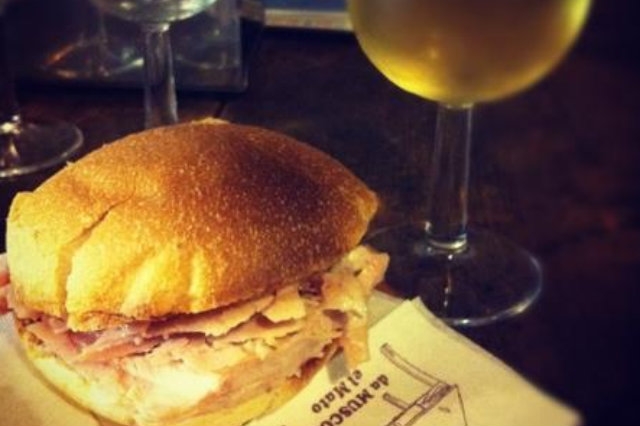 cicchetti a treviso