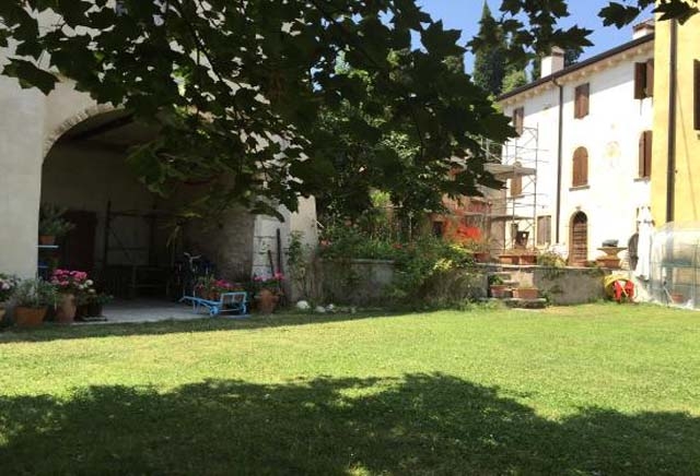 vegano verona