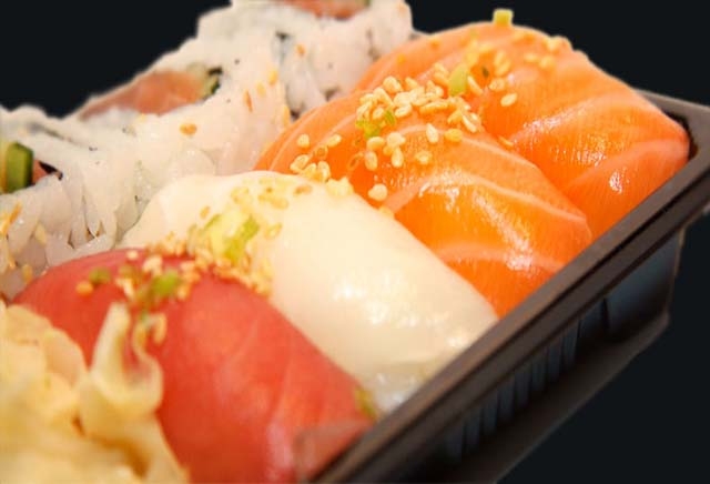 sushi verona