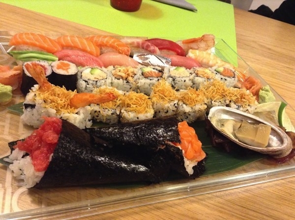 miyabi bergamo