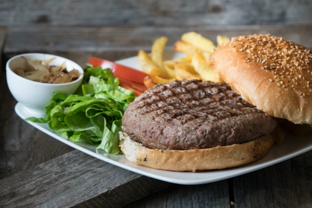 lungarno 23 hamburger