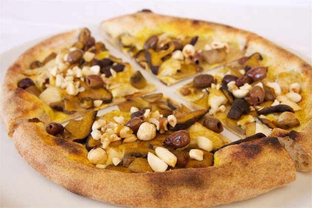 pizze vegane veneto