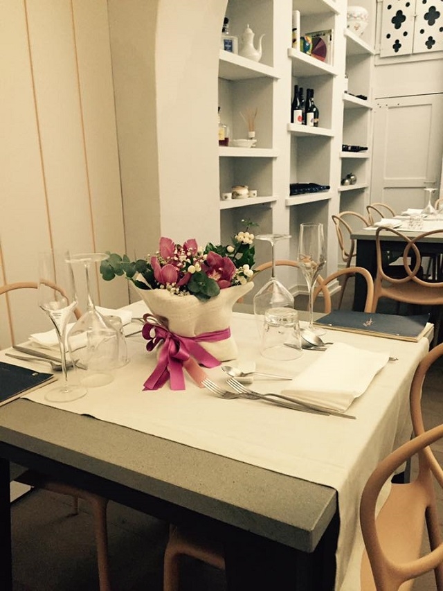 mastro cibo e cucina