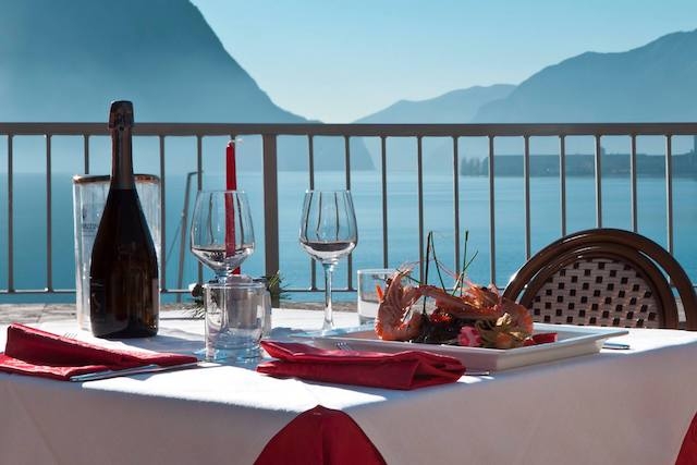 pinocchio lovere lago d'iseo