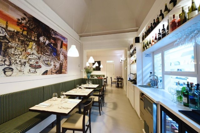 ristorante damario