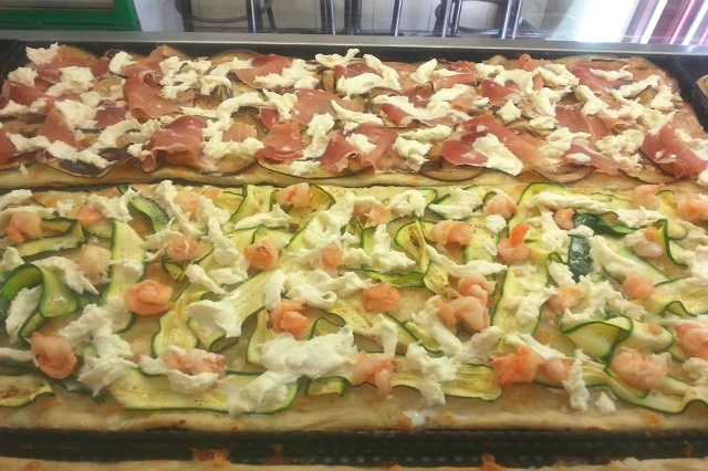 metrò pizza furio camillo roma migliori pizze al taglio di roma pizzeria al taglio supplì street food pranzo a roma