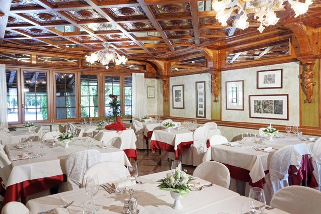 trattoria alle trote mangiare senza glutine brescia