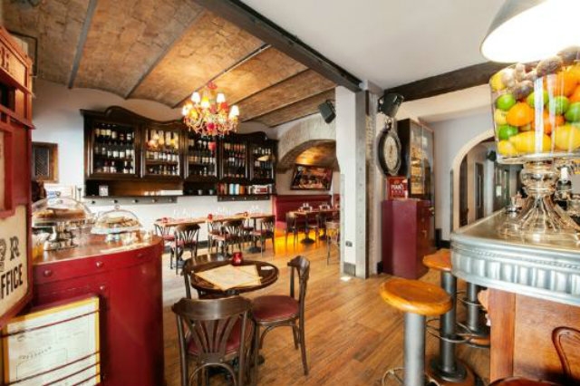 8 cocktail bar dove bere bene a roma