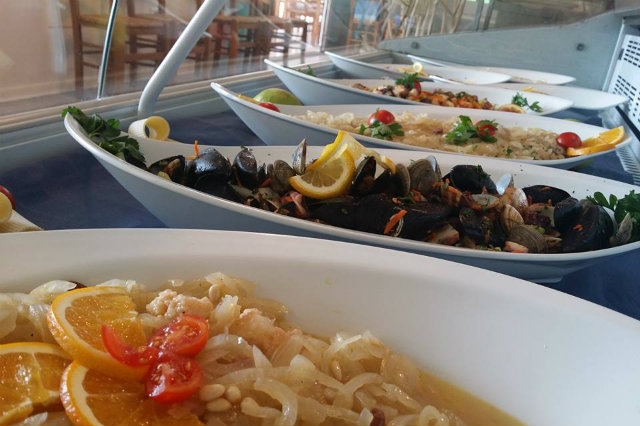 dove mangiare in pescheria in veneto
