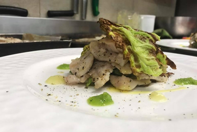 baccarossa firenze