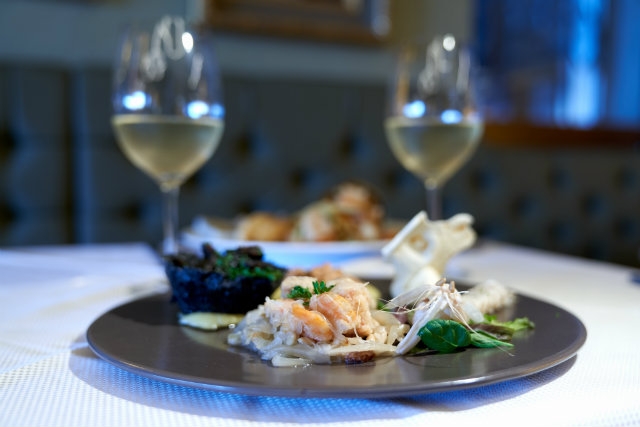 ristorante principessa