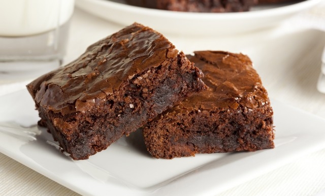brownie più buoni a roma