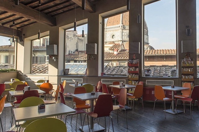 credits alessandro giannini http://www.caffetteriadelleoblate.it/galleria/
aperitivo firenze conversation exchange caffetteria delle oblate