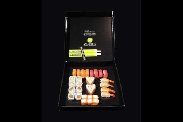 zushi treviso