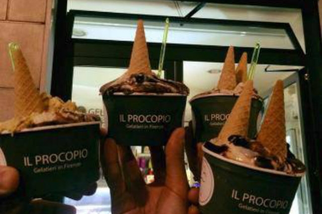 il procopio
