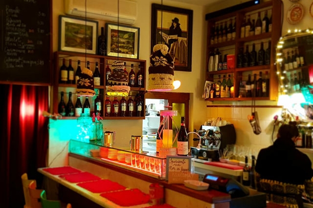 dove fare aperitivo con il vino a padova e dintorni