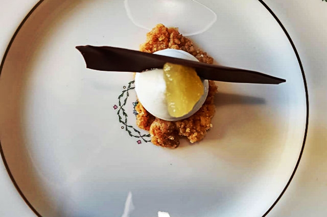 le macare alezio ristorante trattoria salento