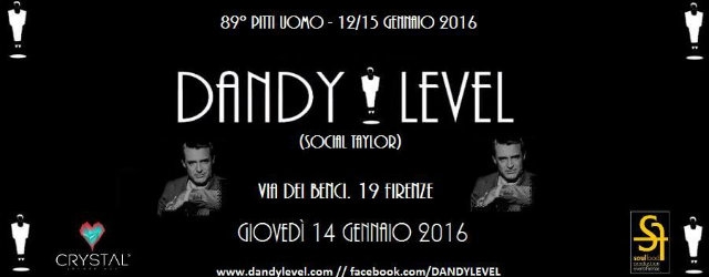 pitti uomo 2016 feste