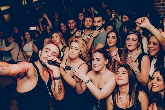 habituè casilino migliori locali karaoke a roma tutte le sere anni 90 ristorante pub cocktail bar fino a tardi dopo cena