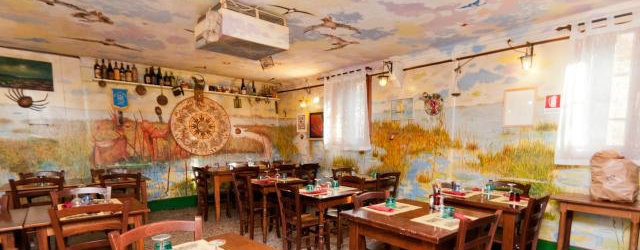 osteria 40 ladroni venezia san valentino 2016