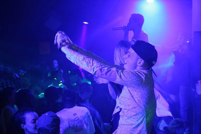 clubs