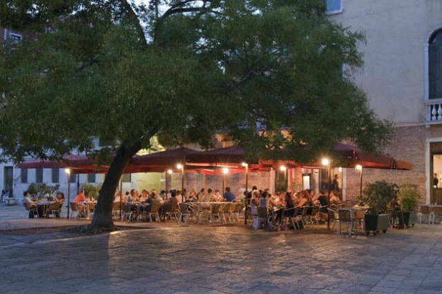 la corte birreria