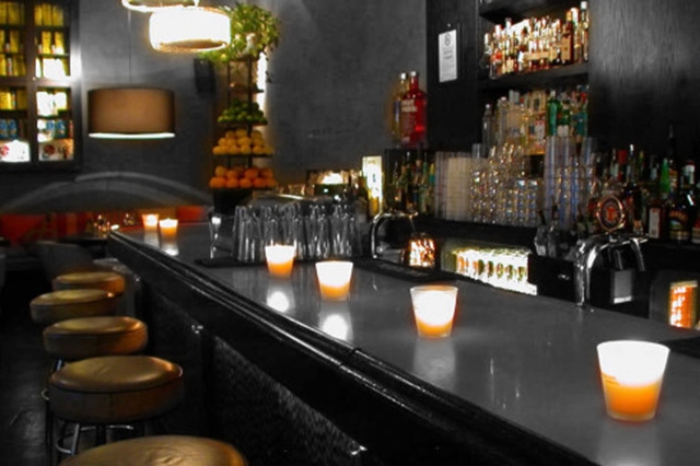 living aperitivo happy hour sempione milano