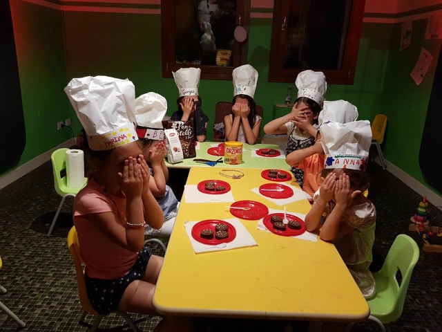 la tavola