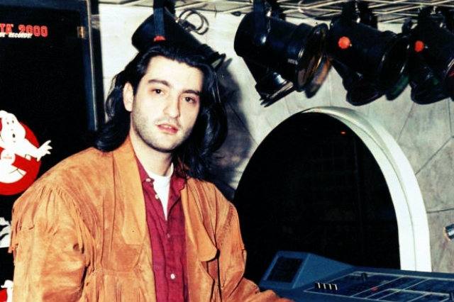 anni 80, discoteche roma
