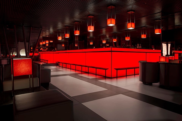 armani prive' milano foto fb