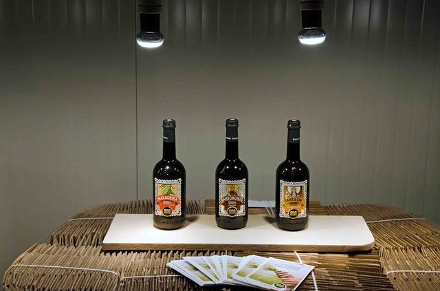 b94 birrificio salento lecce birra artigianale