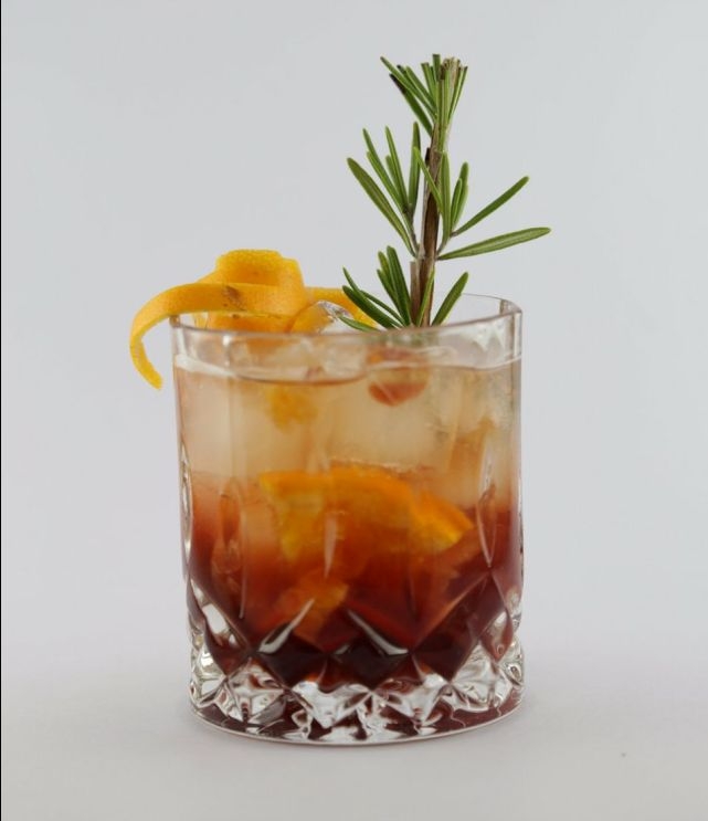 rosmartini