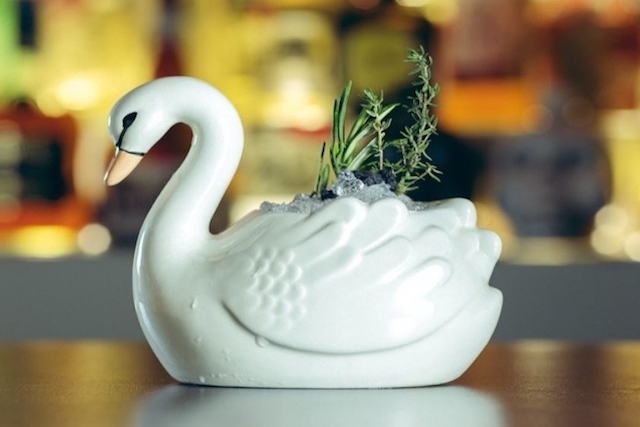 ugly duckling milord milano cocktail