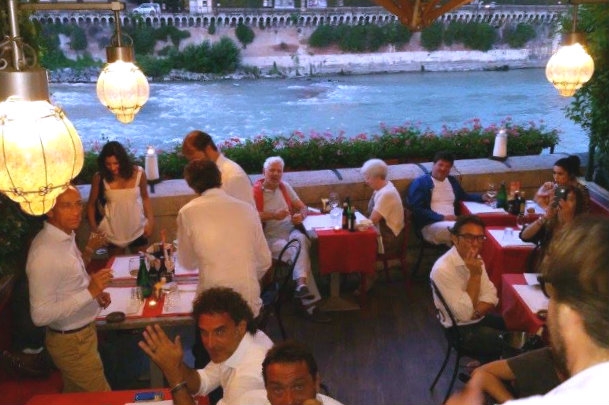 le terrazze più belle del veneto
